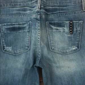 Black Orchid Jeans SZ 25